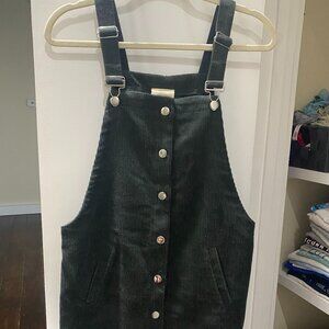 Corduroy Dress - Harper Heritage